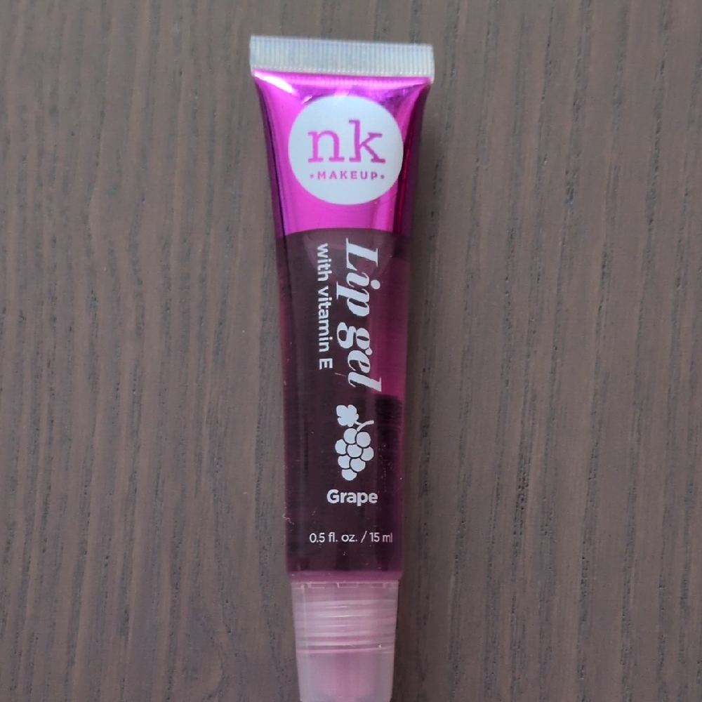Lip Gel - Grape